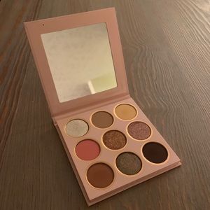 DISCONTINUED Kylie Cosmetics x Koko Palette